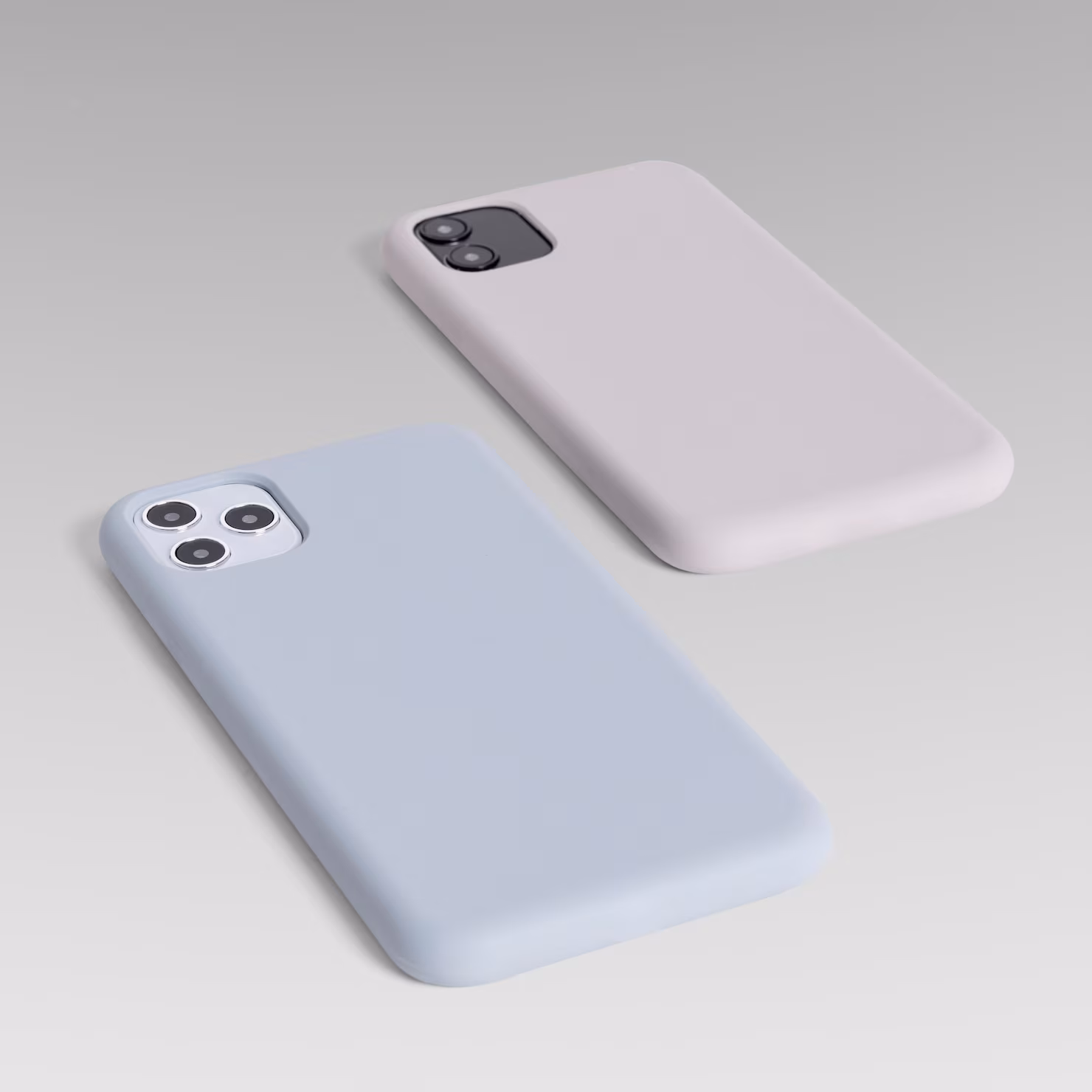 mobile phone case product showcase back view 53876 97307